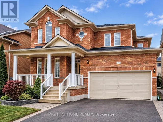 N/A - 58 TURNBRIDGE ROAD, Aurora (Bayview Wellington), Ontario L4G7S7