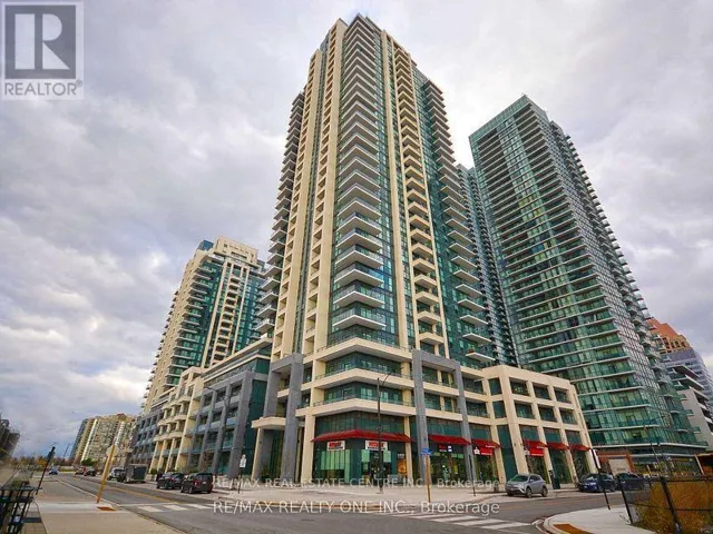 2818 - 4055 PARKSIDE VILLAGE DRIVE, Mississauga (Creditview), Ontario L5B0K8