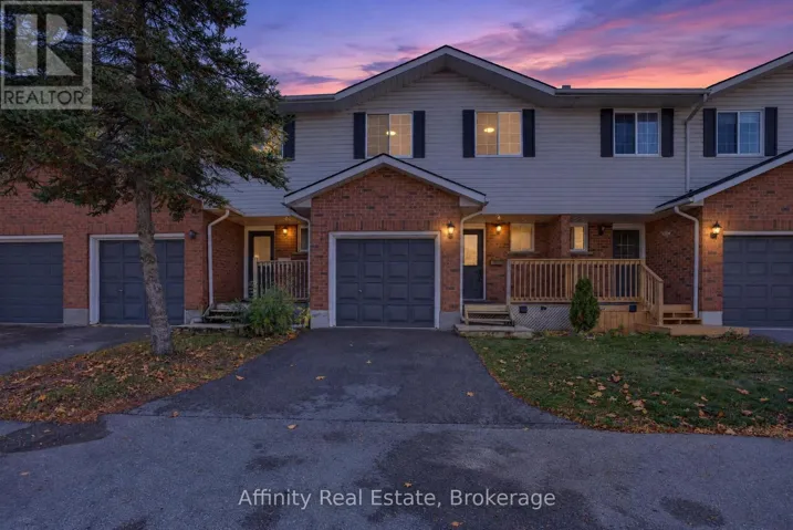 5 - 350 ERBSVILLE ROAD, Waterloo, Ontario N2T2P7