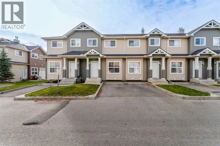 4604, 111 Tarawood Lane NE, Calgary, Alberta T3J0H1