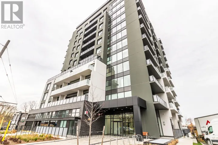 701 - 71 WYNDHAM STREET S, Guelph (St. Patrick's Ward), Ontario N1E5R3