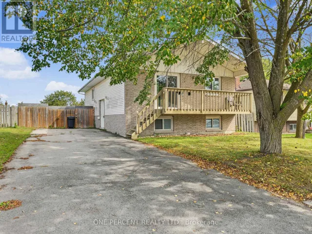 211 REID STREET, Quinte West (Trenton Ward), Ontario K8V5W4