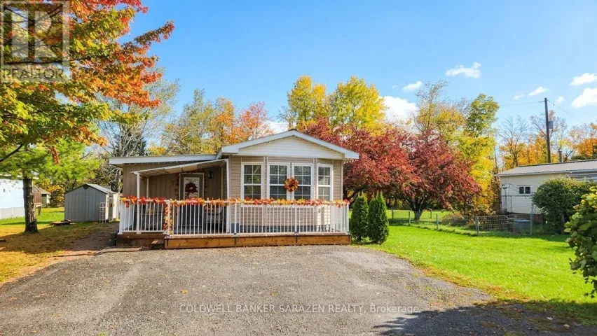 74 RICHARDS LANE, Arnprior, Ontario K7S3G9