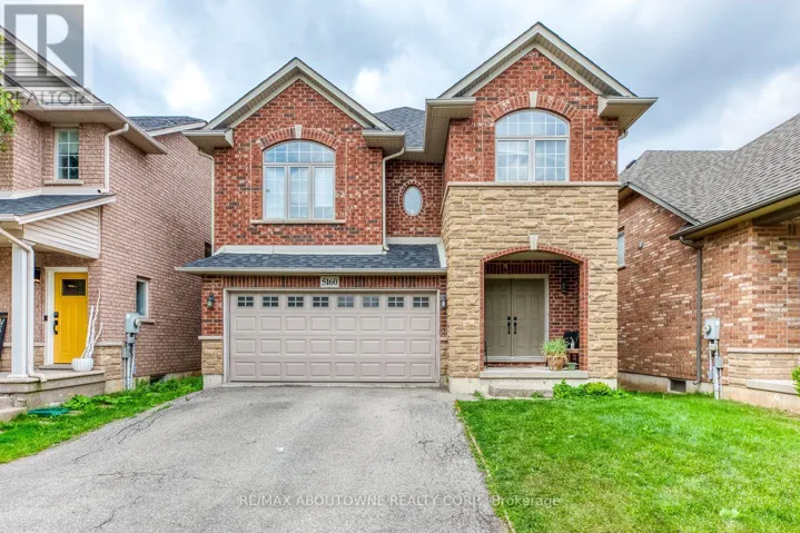 5160 BIRD BOULEVARD, Burlington (Orchard), Ontario L7L7J4