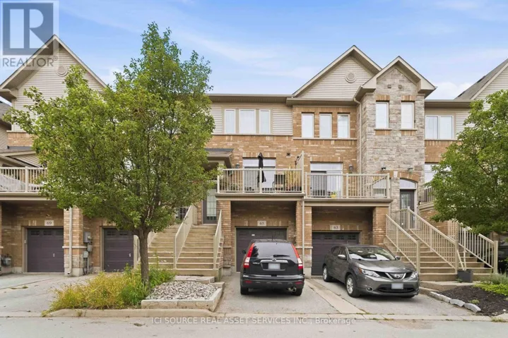 65 - 541 WINSTON ROAD, Grimsby (Grimsby Beach), Ontario L3M0C5