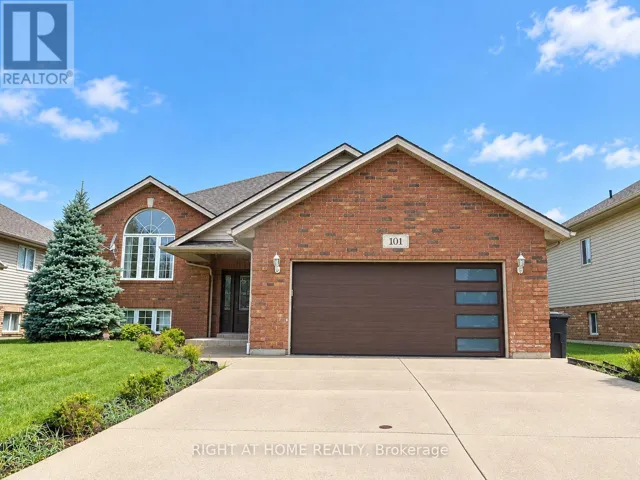 101 JOANNE COURT, Leamington, Ontario N8H5N7