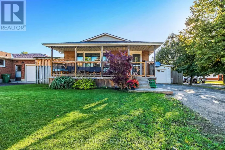 10 DAVID DRIVE, St. Thomas, Ontario N5R5L3