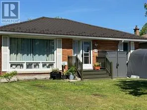 68 ALDERSHOT AVENUE, Brockville, Ontario K6V2P8