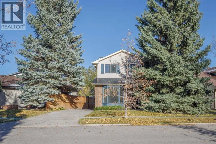 383 Woodfield Road SW, Calgary, Alberta T2W3V8