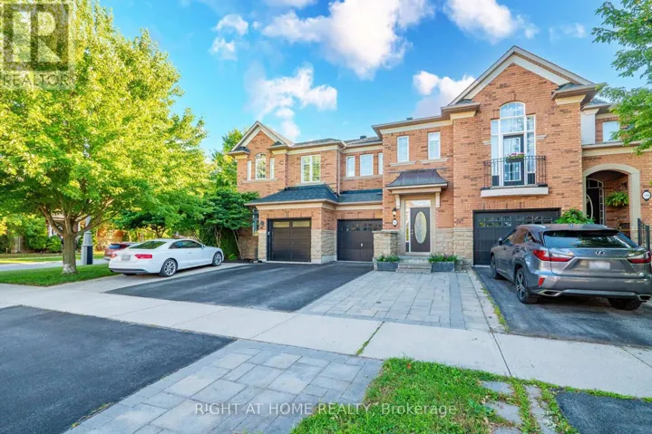 346 CREEK PATH AVENUE, Oakville (BR Bronte), Ontario L6L6X1
