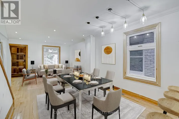 48 STEPHENSON AVENUE, Toronto (East End-Danforth), Ontario M4C1G1