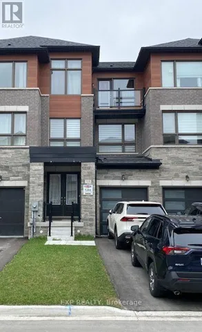 510 NEW ENGLAND COURT, Newmarket (Summerhill Estates), Ontario L3X0M6