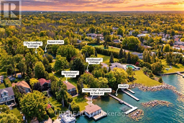 678 LAKE DRIVE E, Georgina (Historic Lakeshore Communities), Ontario L0E1S0
