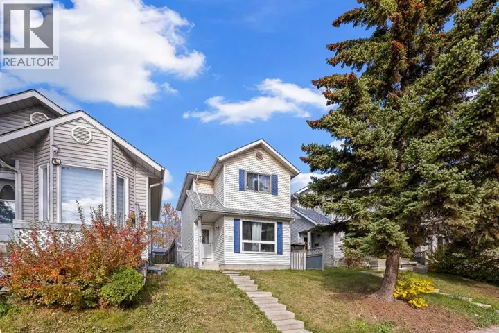 70 Dovercliffe Way, Calgary, Alberta t2b2c6