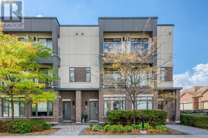 236 - 3074 SIXTH LINE, Oakville (GO Glenorchy), Ontario L6M1P8