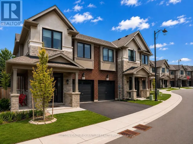 1 - 2745 WESTOAK TRAILS BOULEVARD, Oakville (WM Westmount), Ontario L6M5T1