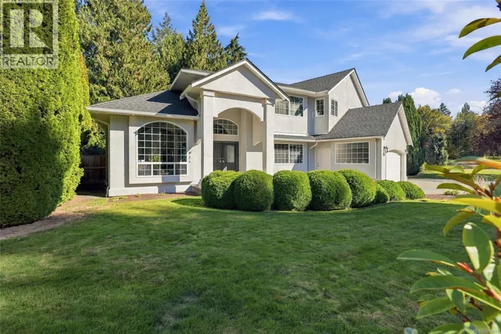 589 Belyea Rd, Qualicum Beach, British Columbia V9K1H3