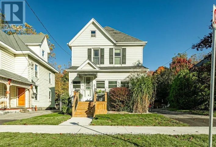 61 ALMA STREET, St. Thomas, Ontario N5P3A9