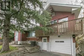 38 CAPILANO DRIVE, Ottawa, Ontario K2E6G4