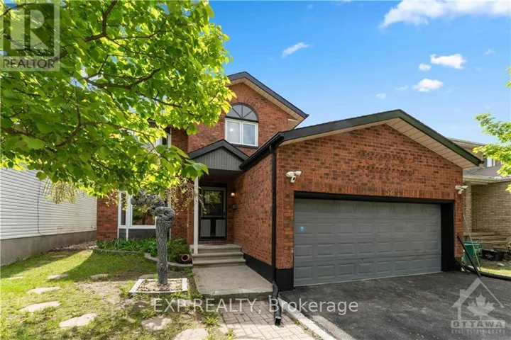 152 TWYFORD STREET, Ottawa, Ontario K1V0V9