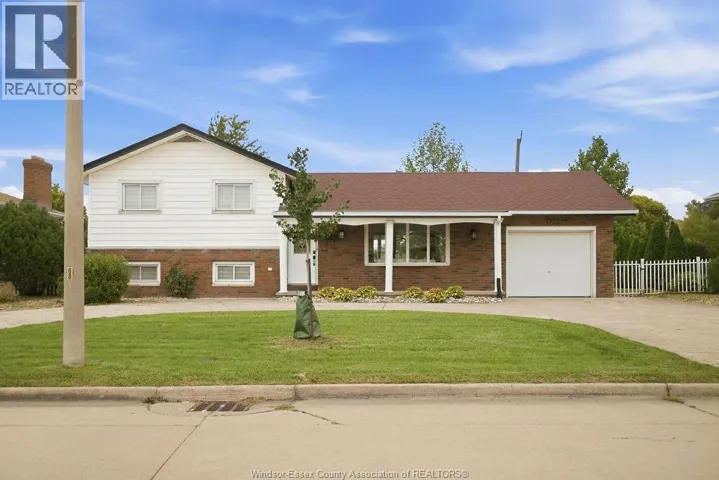 1720 PARTINGTON, Windsor, Ontario N8W3R8