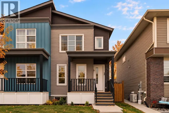 39 Howse Rise NE, Calgary, Alberta T3P1L3