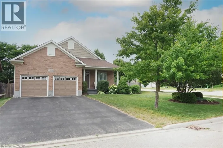 559 SPRINGWATER Drive, Waterloo, Ontario N2V2K6