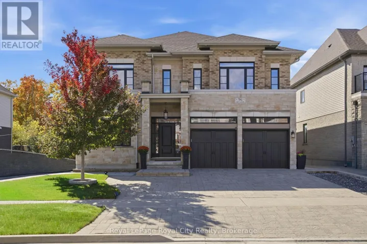 96 MCCANN STREET, Guelph (Kortright East), Ontario N1G0B9