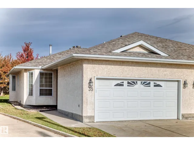 #35 14428 MILLER BV NW, Edmonton, Alberta T5Y2Y6