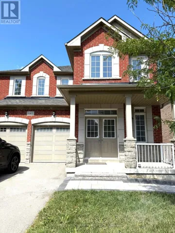 1063 WARBY TRAIL, Newmarket (Stonehaven-Wyndham), Ontario L3X3H6
