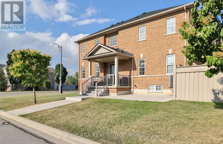 331 DAVOS ROAD, Vaughan (Vellore Village), Ontario L4H0M8