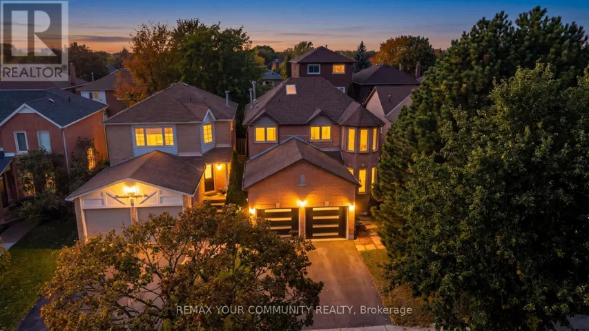 171 ROSEDALE HEIGHTS DRIVE, Vaughan (Uplands), Ontario L4J4W1