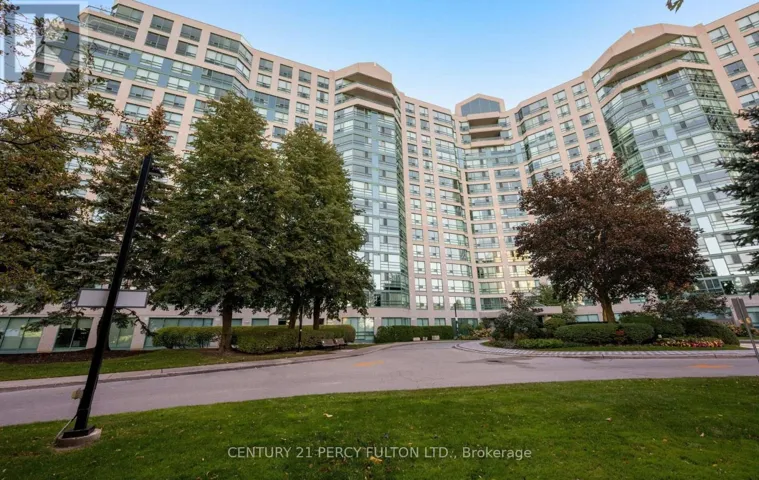 624 - 7825 BAYVIEW AVENUE, Markham (Aileen-Willowbrook), Ontario L3T7N2