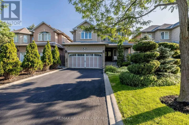 160 GOLDEN GATE CIRCLE, Vaughan (Sonoma Heights), Ontario L4H1N6