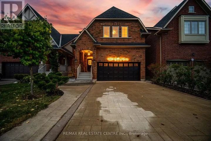 4804 GLASSHILL GROVE, Mississauga (Churchill Meadows), Ontario L5M7P3