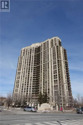 2026 - 700 HUMBERWOOD BOULEVARD N, Toronto (West Humber-Clairville), Ontario M9W7J4