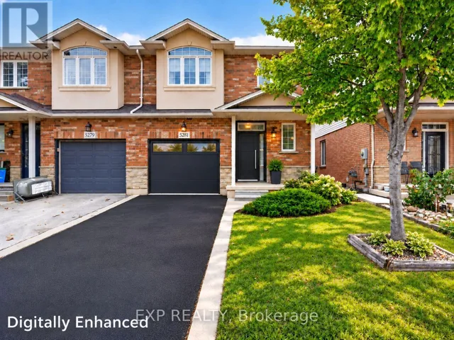 5281 PICKETTS WAY, Burlington (Orchard), Ontario L7L7J6