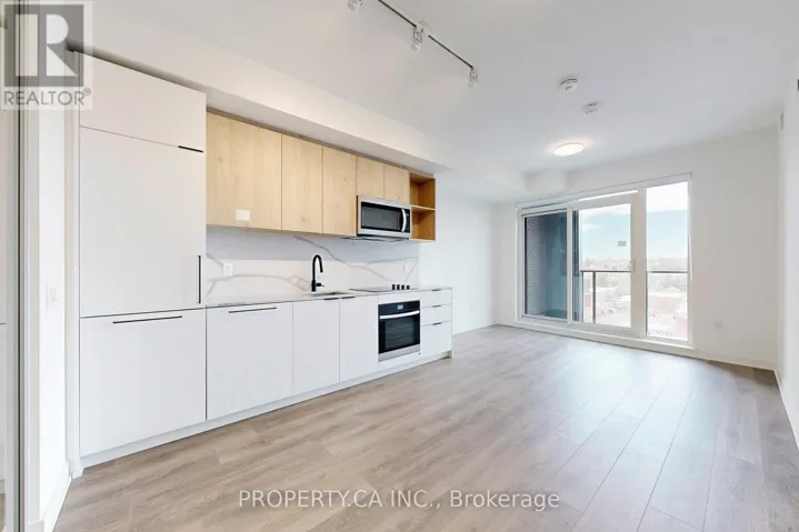617 - 1185 DUPONT STREET, Toronto (Dovercourt-Wallace Emerson-Junction), Ontario M6H0G5