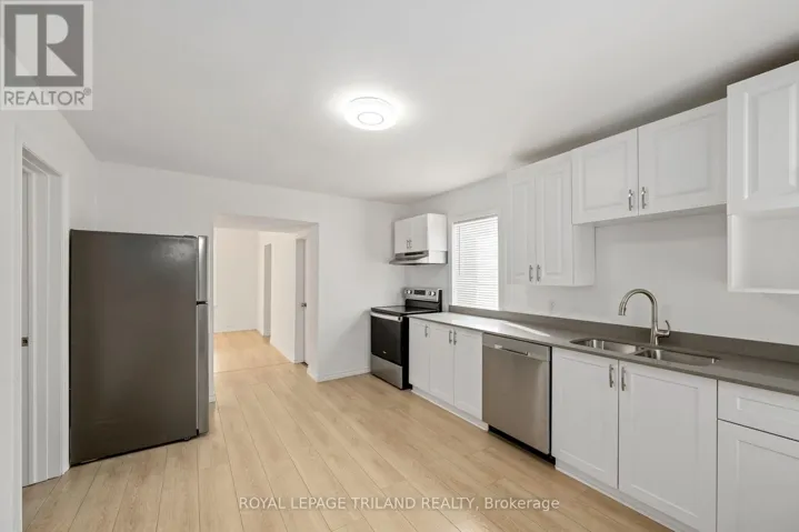 97 WILLIAM STREET, London East (East K), Ontario N6B3B2