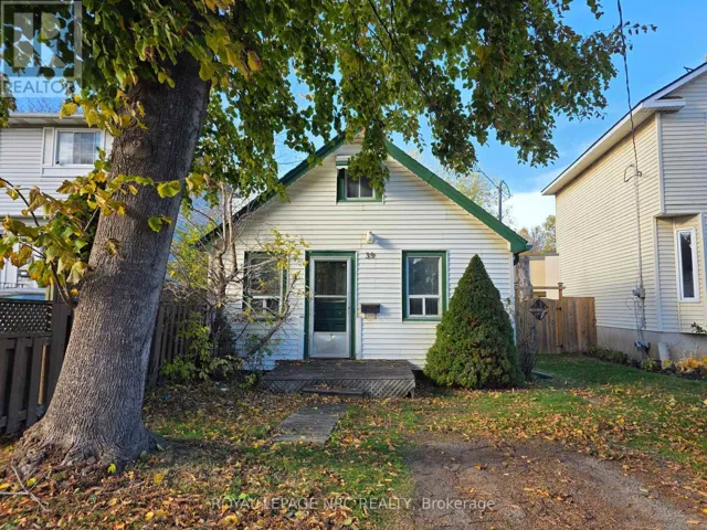 39 MANCHESTER AVENUE, St. Catharines (Haig), Ontario L2R1N9