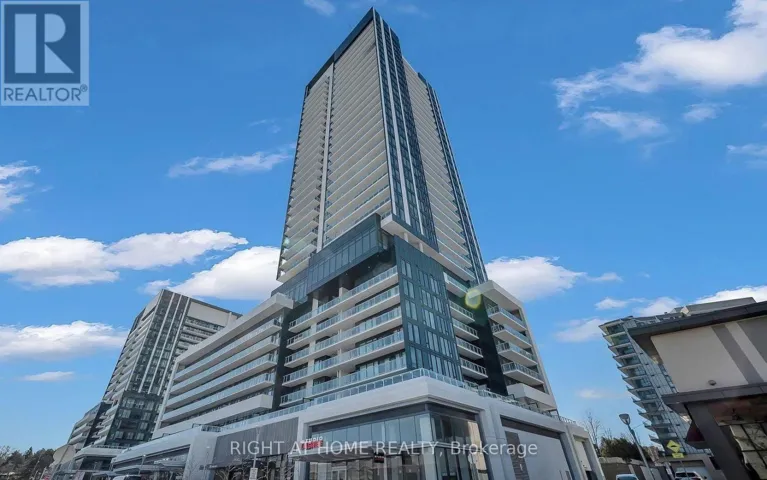 315 - 50 O'NEILL ROAD, Toronto (Banbury-Don Mills), Ontario M3C0R1