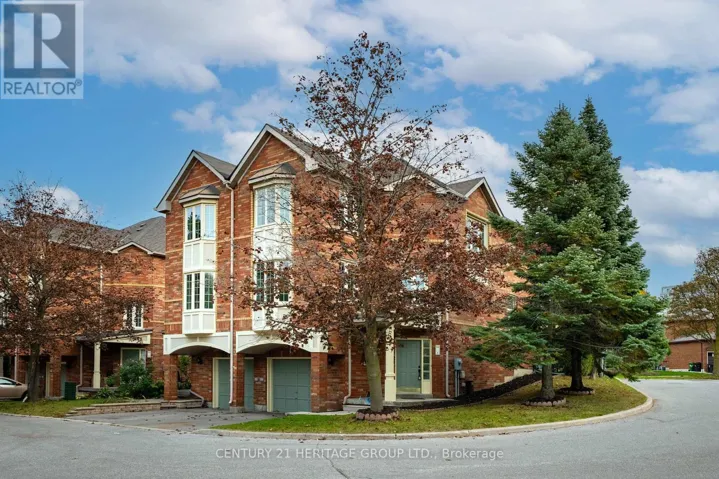 1 - 1 GUILDPARK PATHWAY, Toronto (Guildwood), Ontario M1J3P1