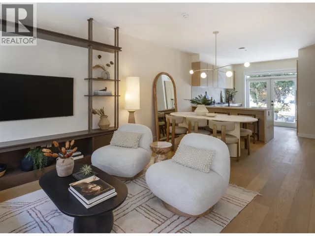 171 5431 OAK STREET, Vancouver, British Columbia V6M2V5