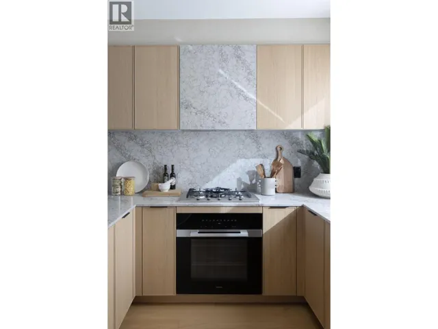158 5377 OAK STREET, Vancouver, British Columbia V6M2V5