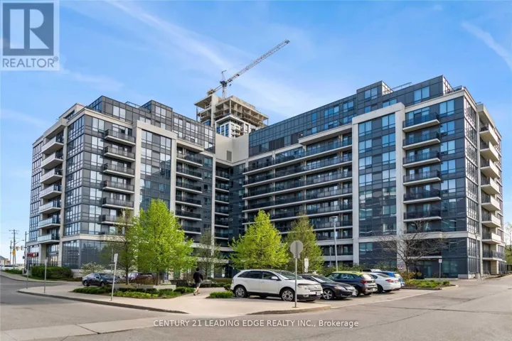 PH19 - 370 HIGHWAY 7 E, Richmond Hill (Doncrest), Ontario L4B0C4
