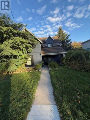 634 DOMINION AVENUE, Midland, Ontario L4R1R6