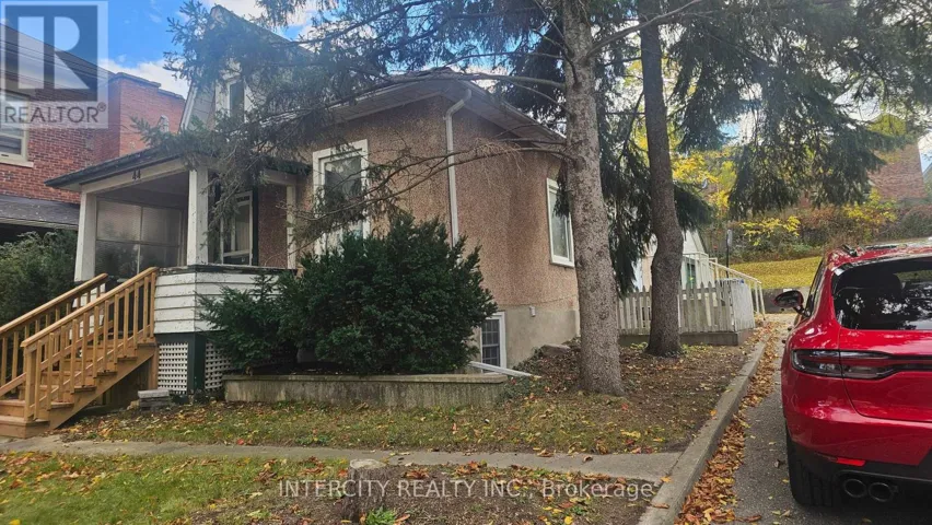 ROOM 3 - 44 CARDIGAN STREET, Guelph (Downtown), Ontario N1H3Z4