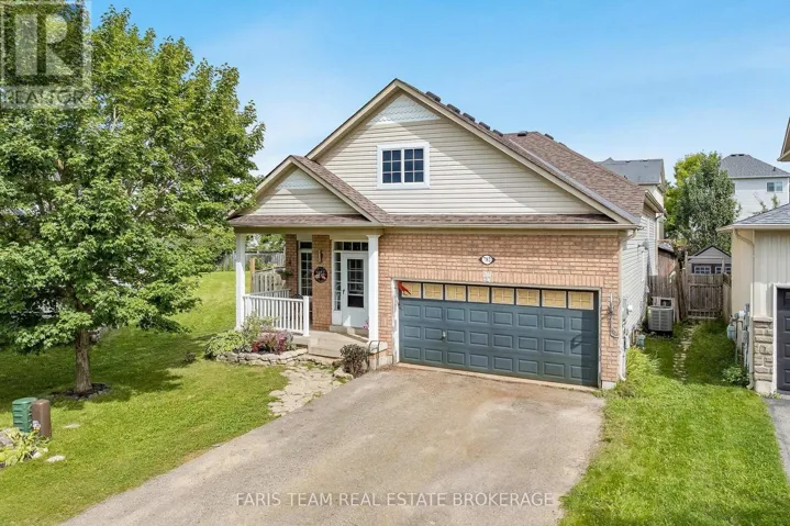 782 GREENWOOD CRESCENT, Shelburne, Ontario L9V3C8