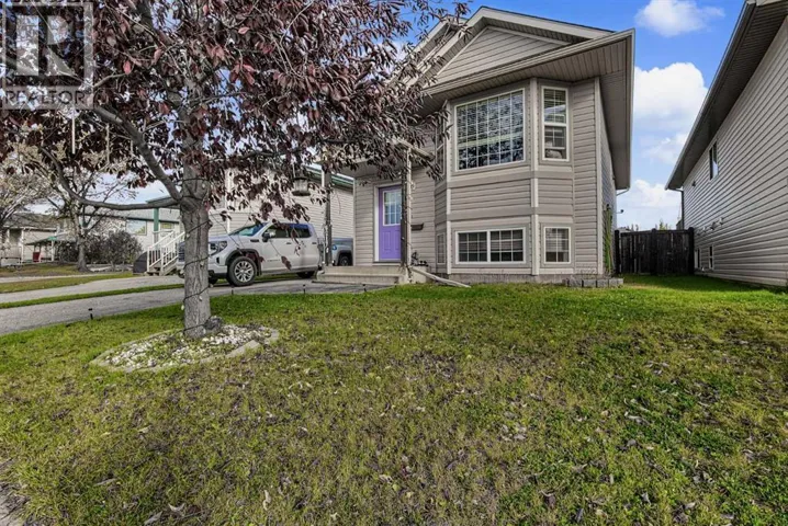 6217 88A Street, Grande Prairie, Alberta T8W2V3