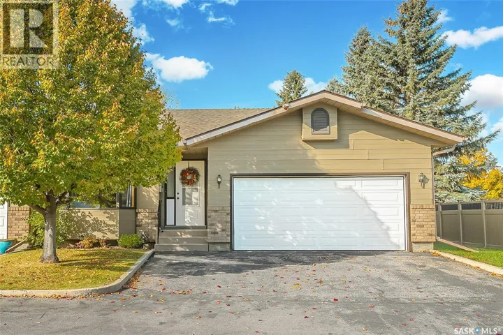 117 420 Heritage CRESCENT, Saskatoon, Saskatchewan S7H5P3